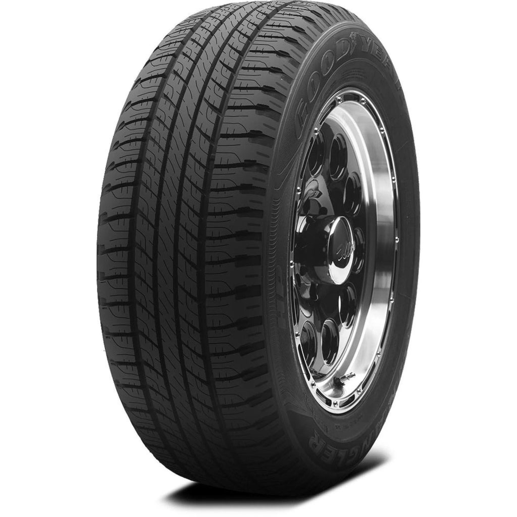 All Season Light Truck Tire A8177