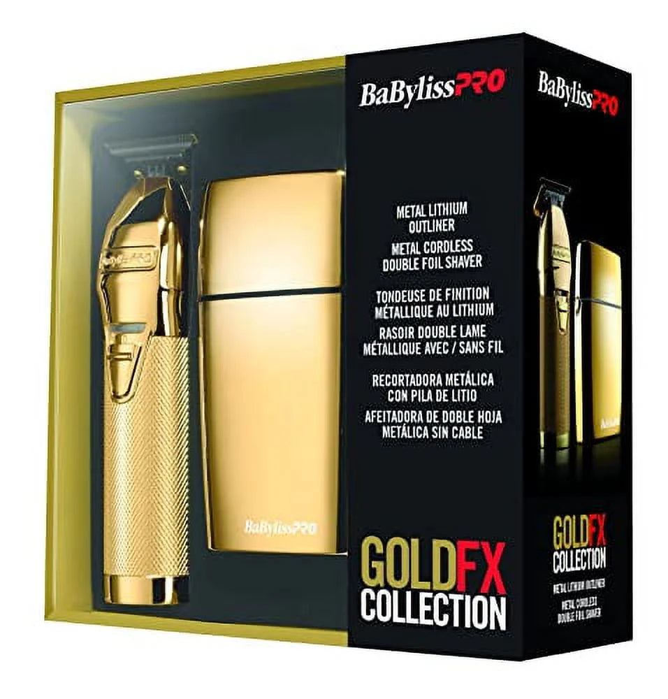 GoldFx Combo U30423