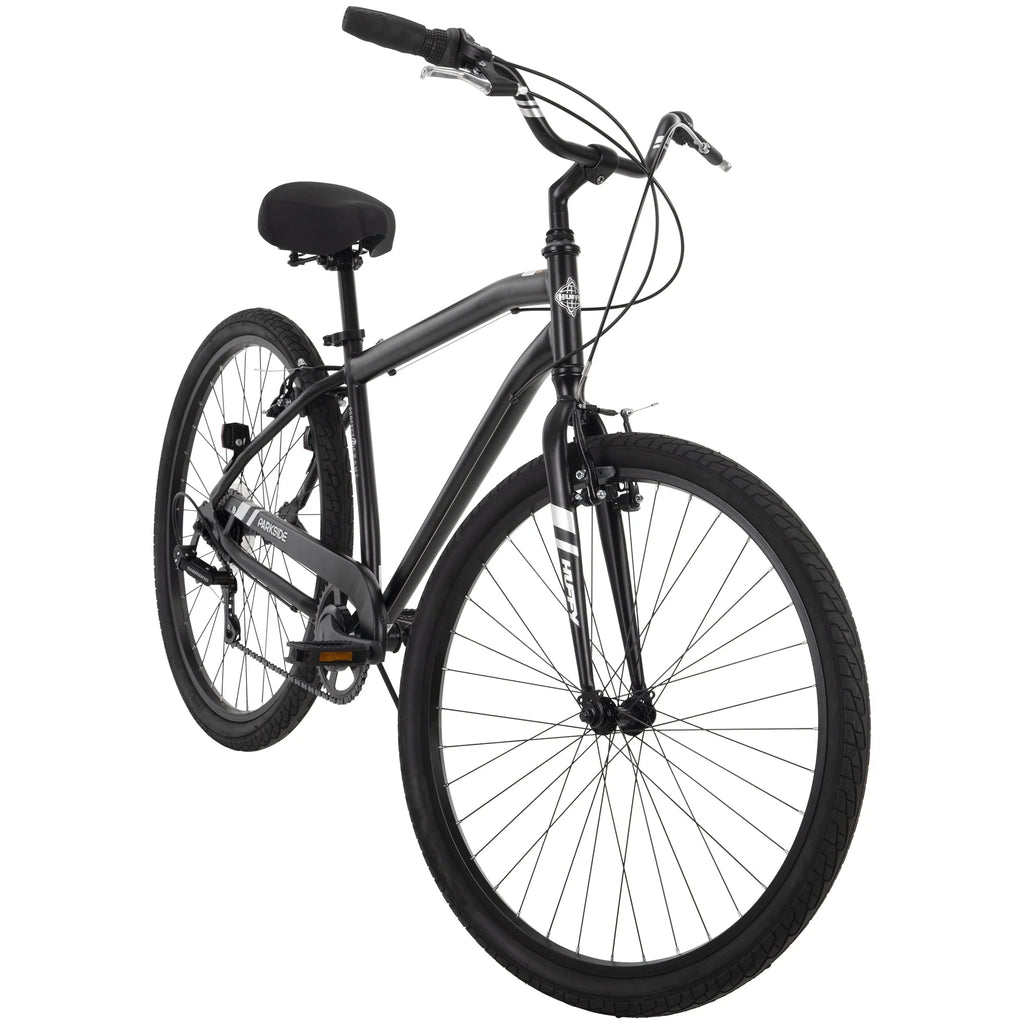 27.5 7-Speed Bike, Matte Black N127583