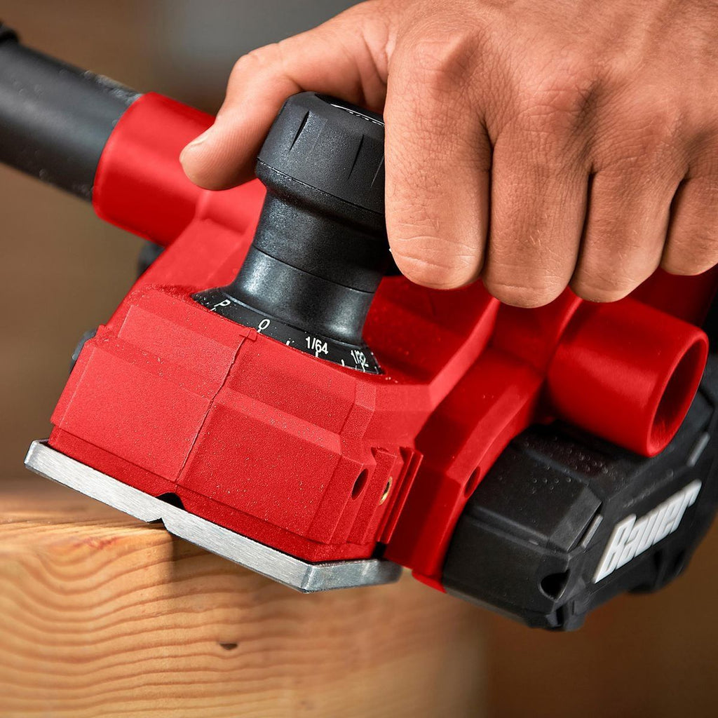 20V Cordless 3-1/4 in. Planer O255