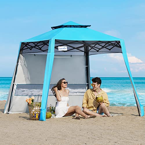 10x10 Pop Up Canopy Tent E821199
