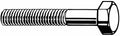 3/8-16X3-1/2 Steel Hex Head Cap Screw V51721
