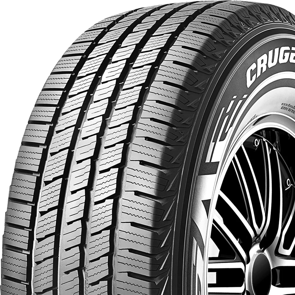 All Season Light Truck Tire R27250