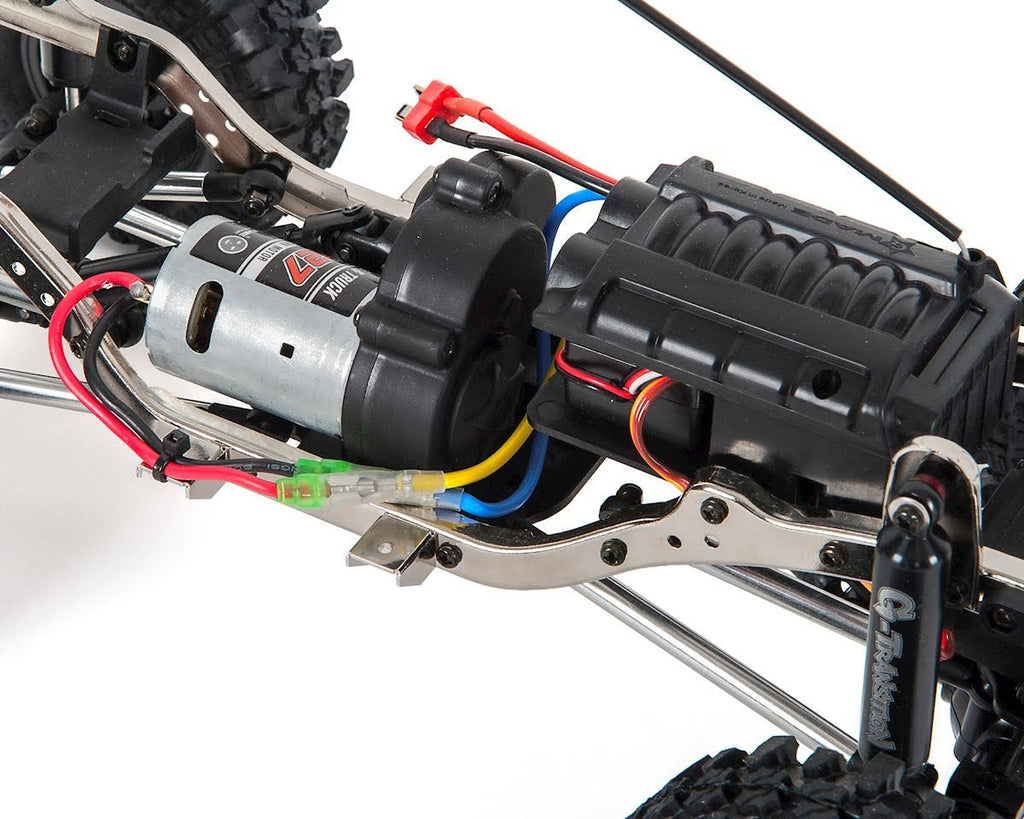 1/10 Scale 4WD Off-Road Vehicle T84727
