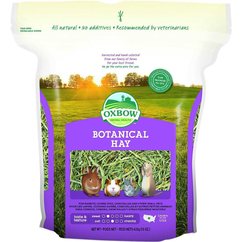 Botanical Hay X163386