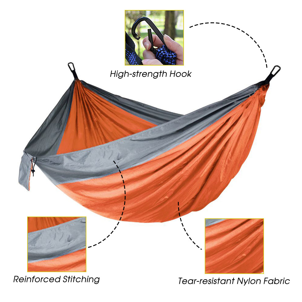 Camping Double Hammock G79890