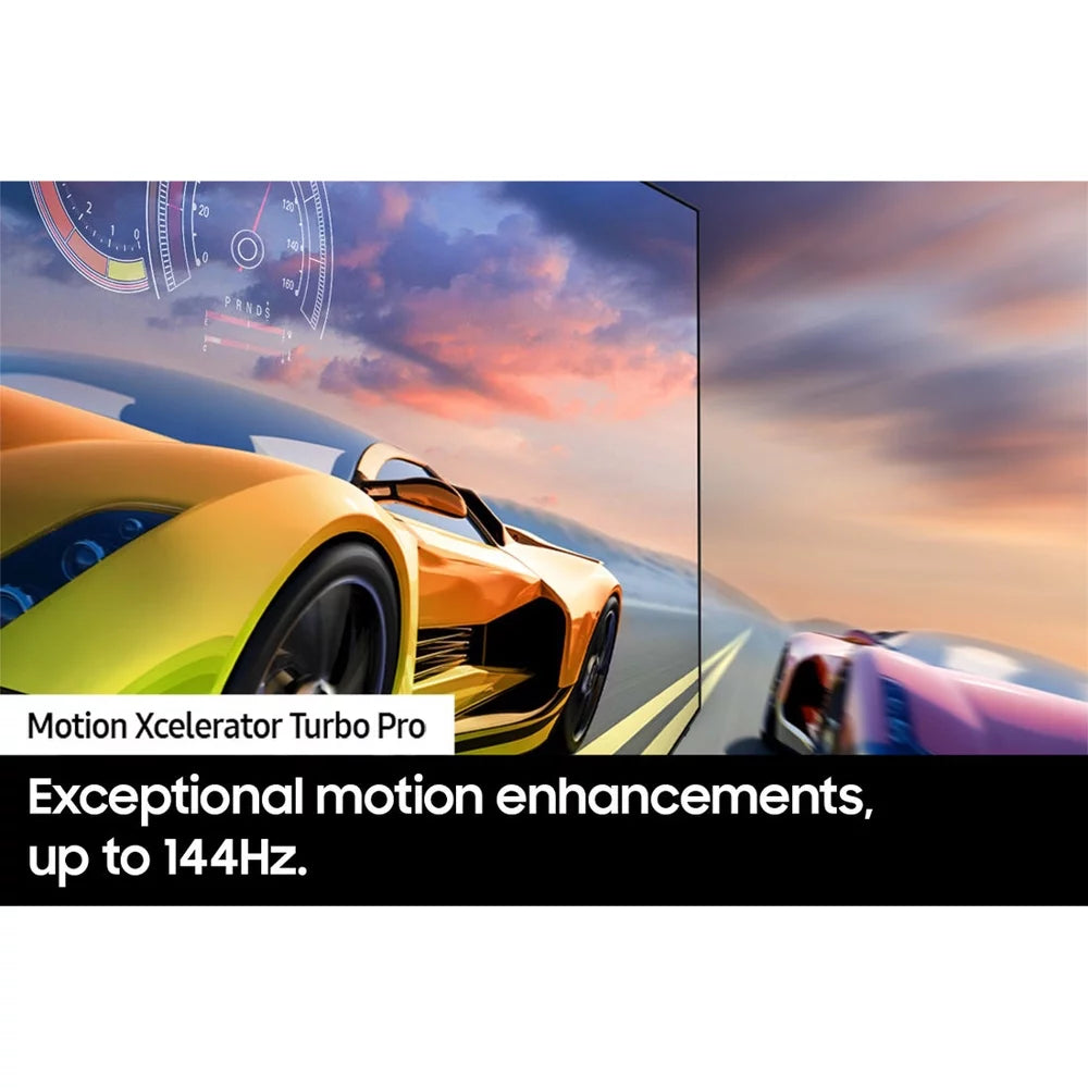 65 Inch OLED 4K Smart TV I863607