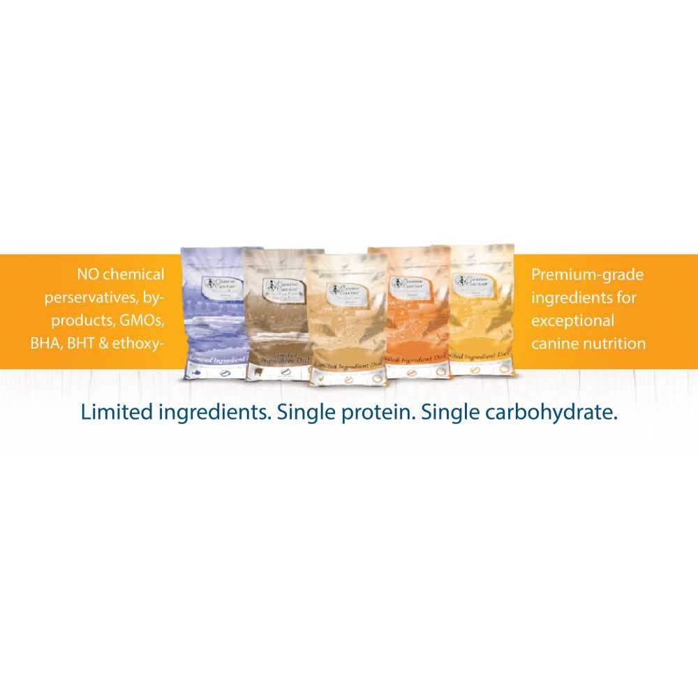 Holistic Dry Dog Food O7635