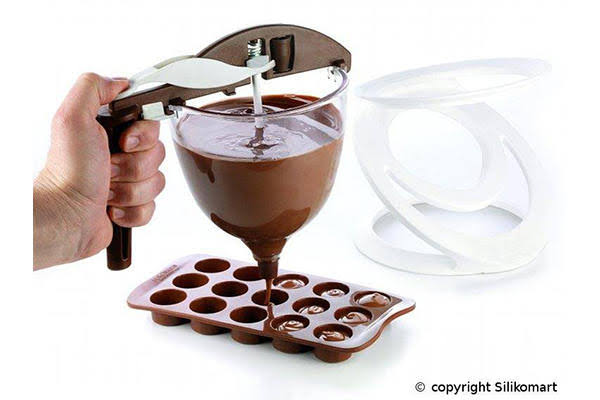 Kit Choc COLATA G394575