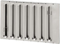 Stainless Steel Trapper Grease Filter (16x25 Inches) V178989