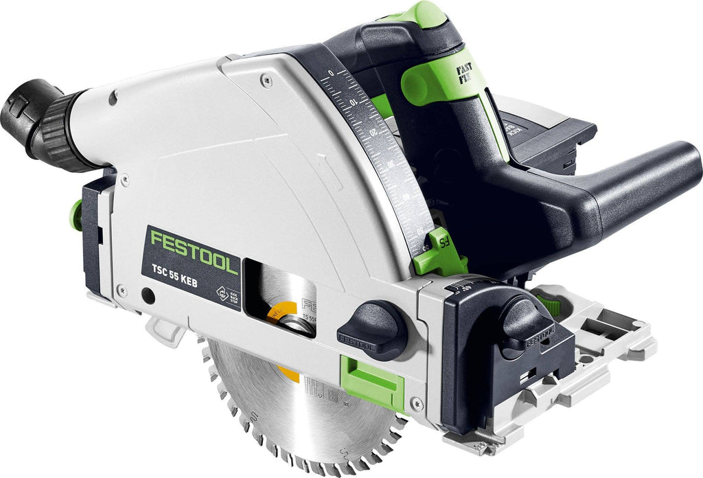 Cordless Track Saw Z83224