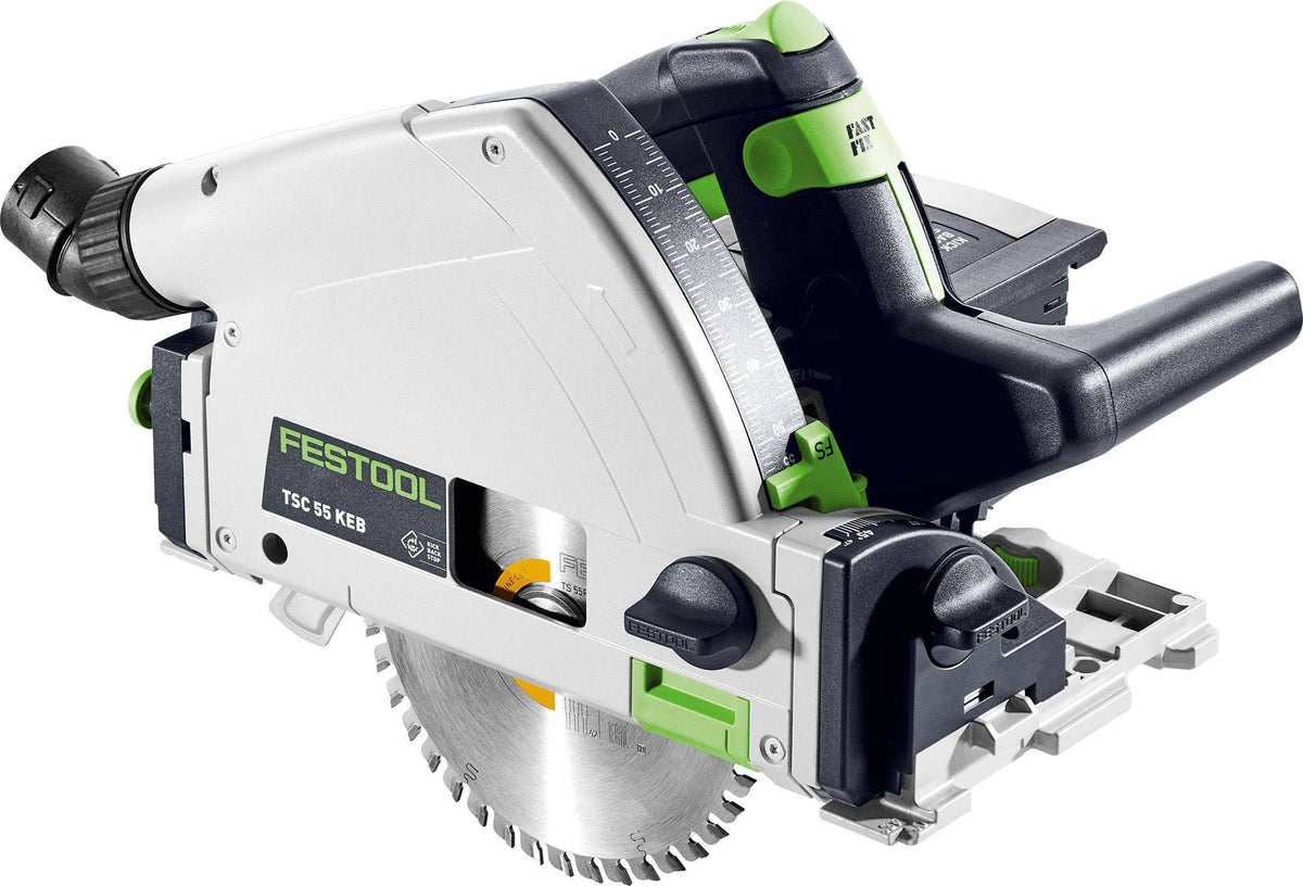 Cordless Track Saw Z83224