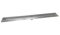 Rectangle Shower Floor Drain with Hair Catcher T470233