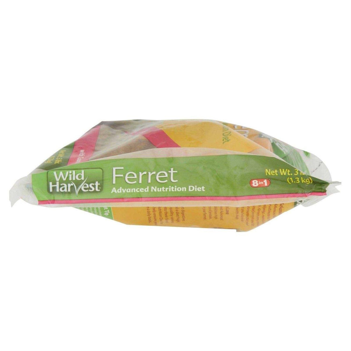 Ferret Food J822