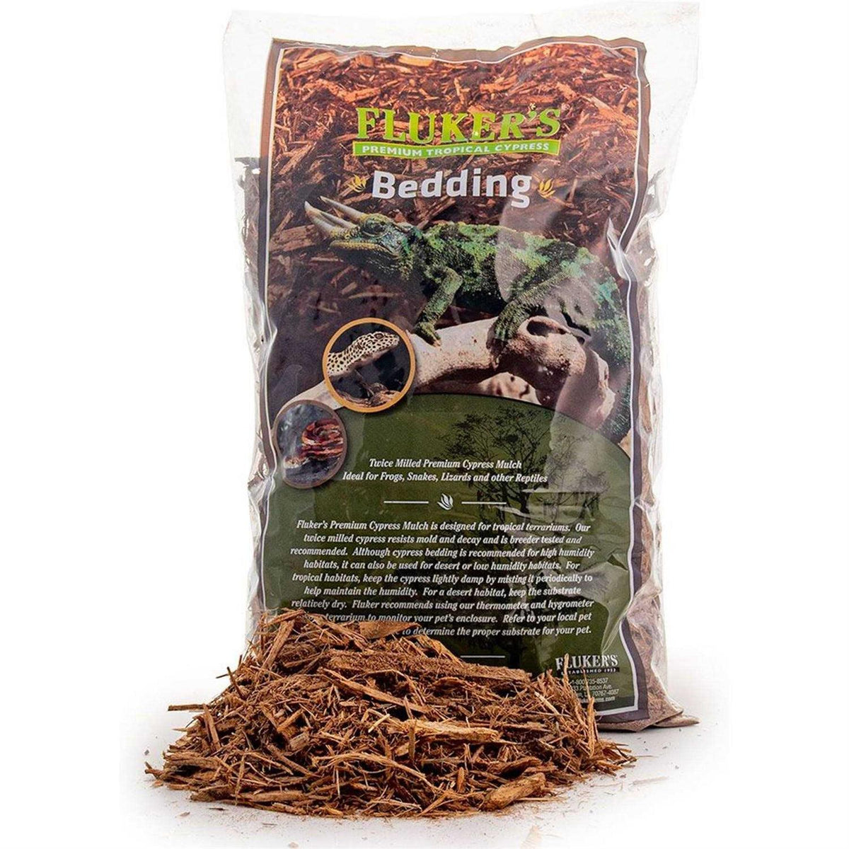 Tropical Cypress Bedding E94348