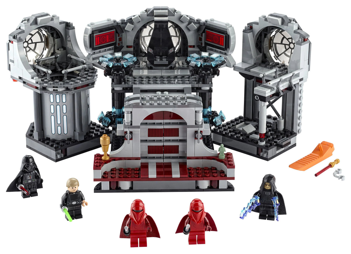 775 Pieces Building Toy Y69023