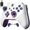 Wireless Bluetooth Controller with Swappable Faceplate W3873