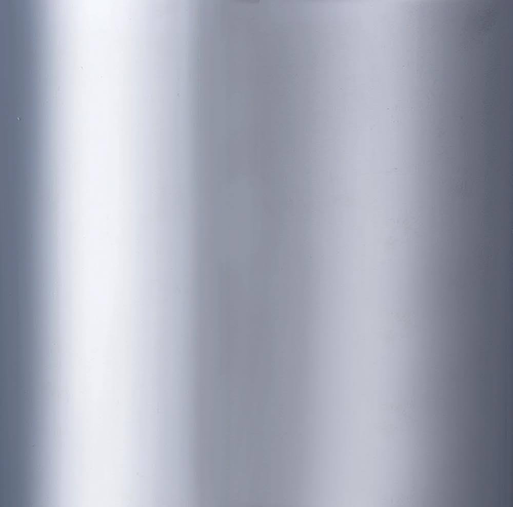 White Bar Stool Set of 2 L94201