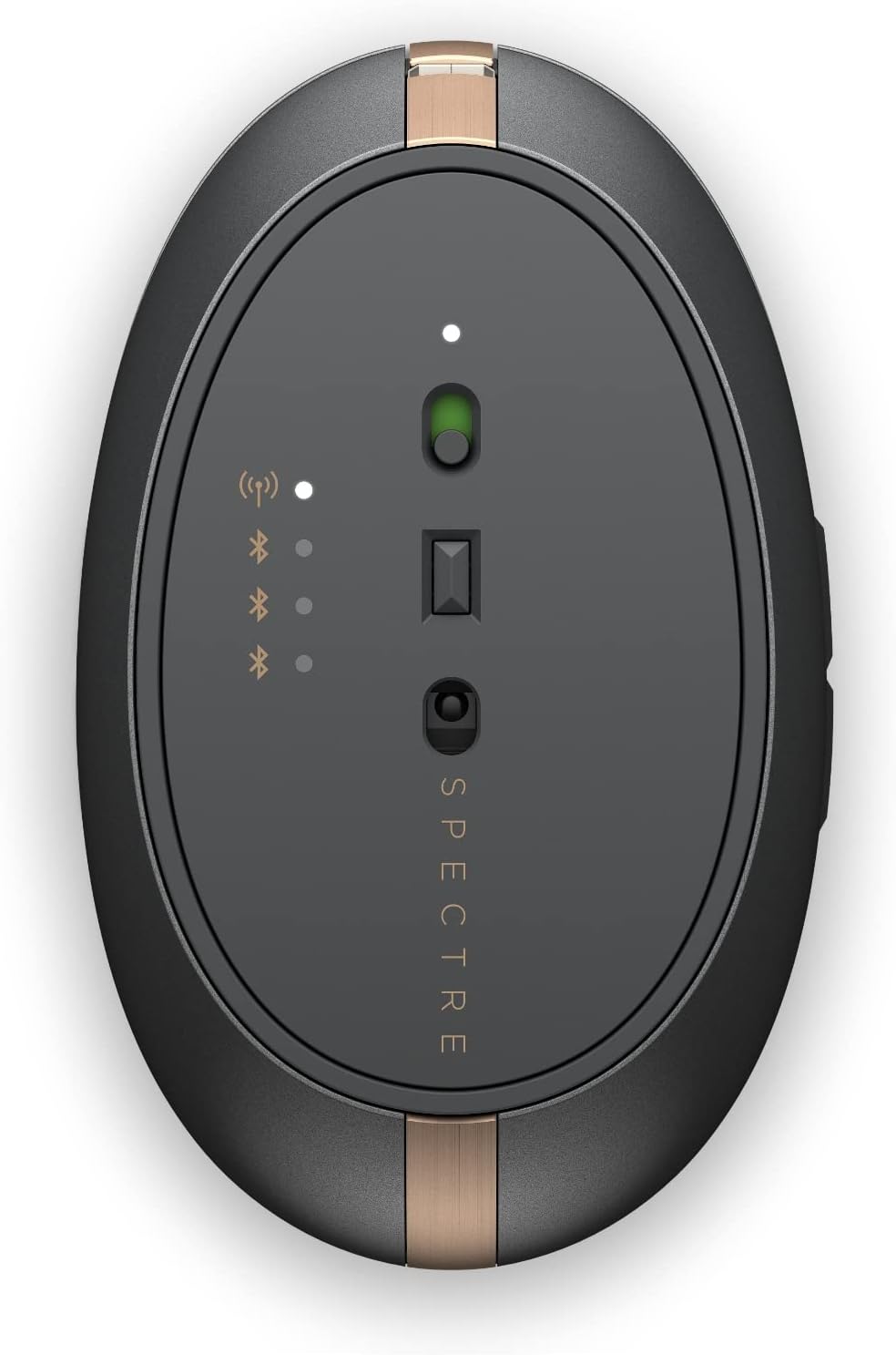 Rechargeable Mouse 700 Pack of 2 I49256