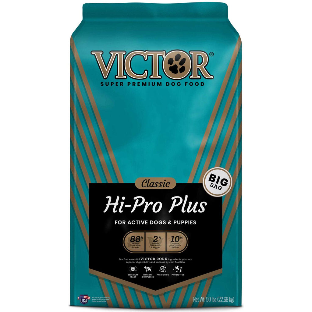 Dry Dog Food R6416
