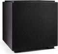 10" Subwoofer Midnight Black F745