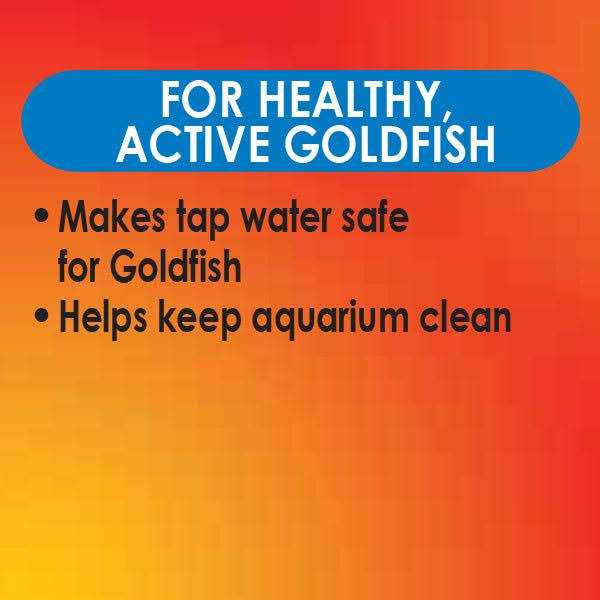 Aquarium Water Conditioner H8561