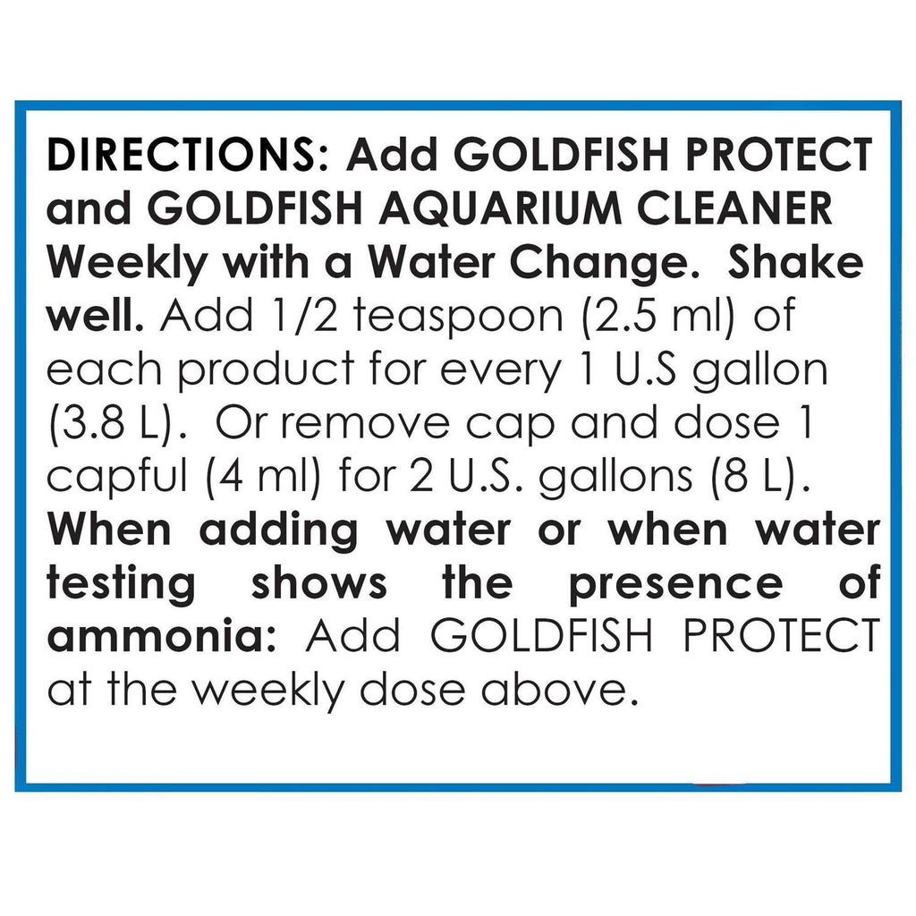 Aquarium Water Conditioner H8561