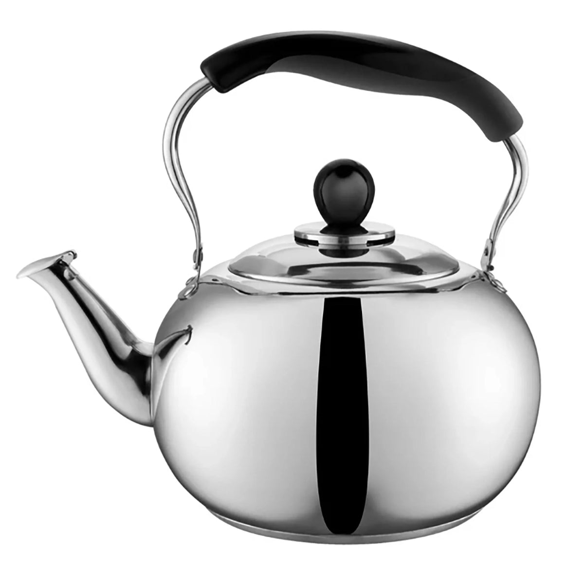 Stainless Steel 2 Liter Tea Kettle O8384