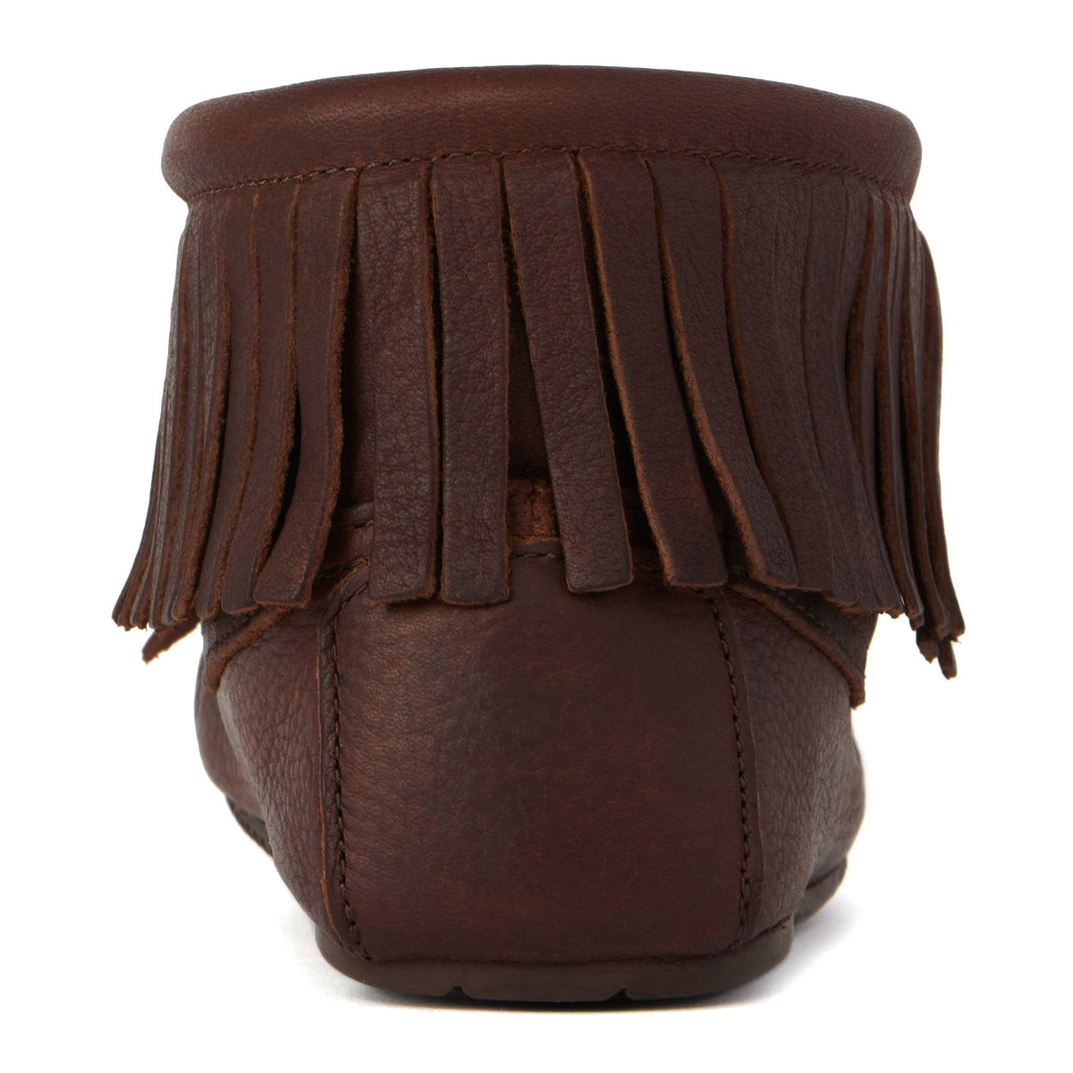 Paddle Grain Moccasin K838253