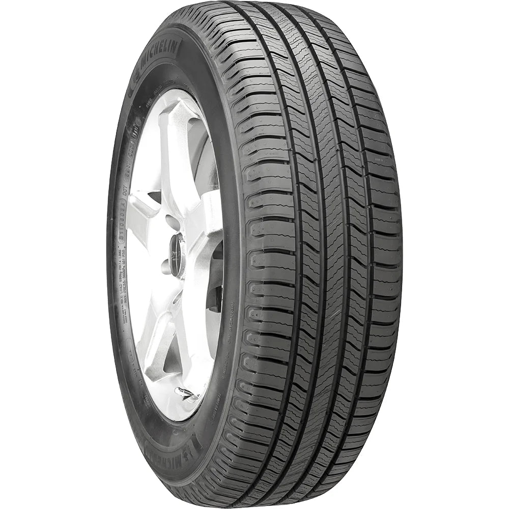 All Season 235/60R18 107H XL Passenger Tire L2515