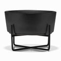 Solid Bowl + Dog Bowl Stand Q303