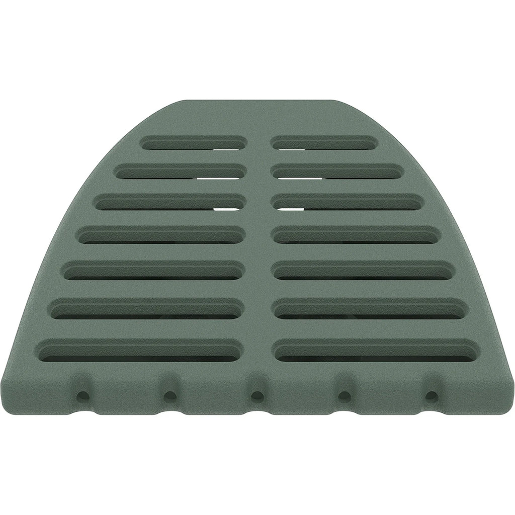 Lawn Grate Yard Drain for Sump Pump and Downspout Extensions S628