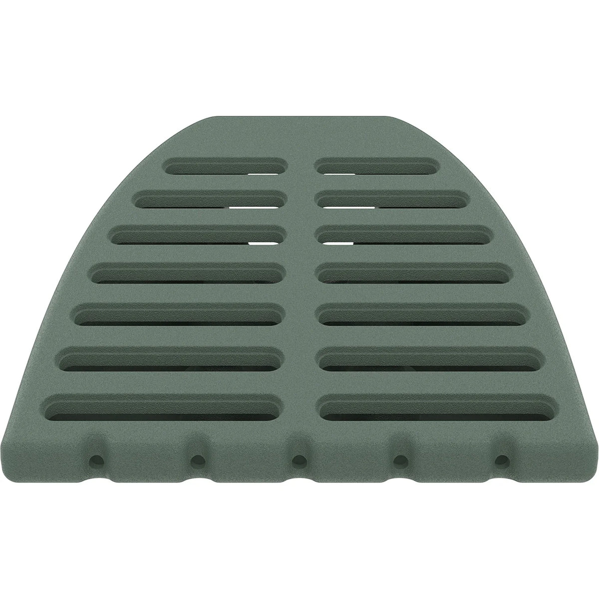 Lawn Grate Yard Drain for Sump Pump and Downspout Extensions S628