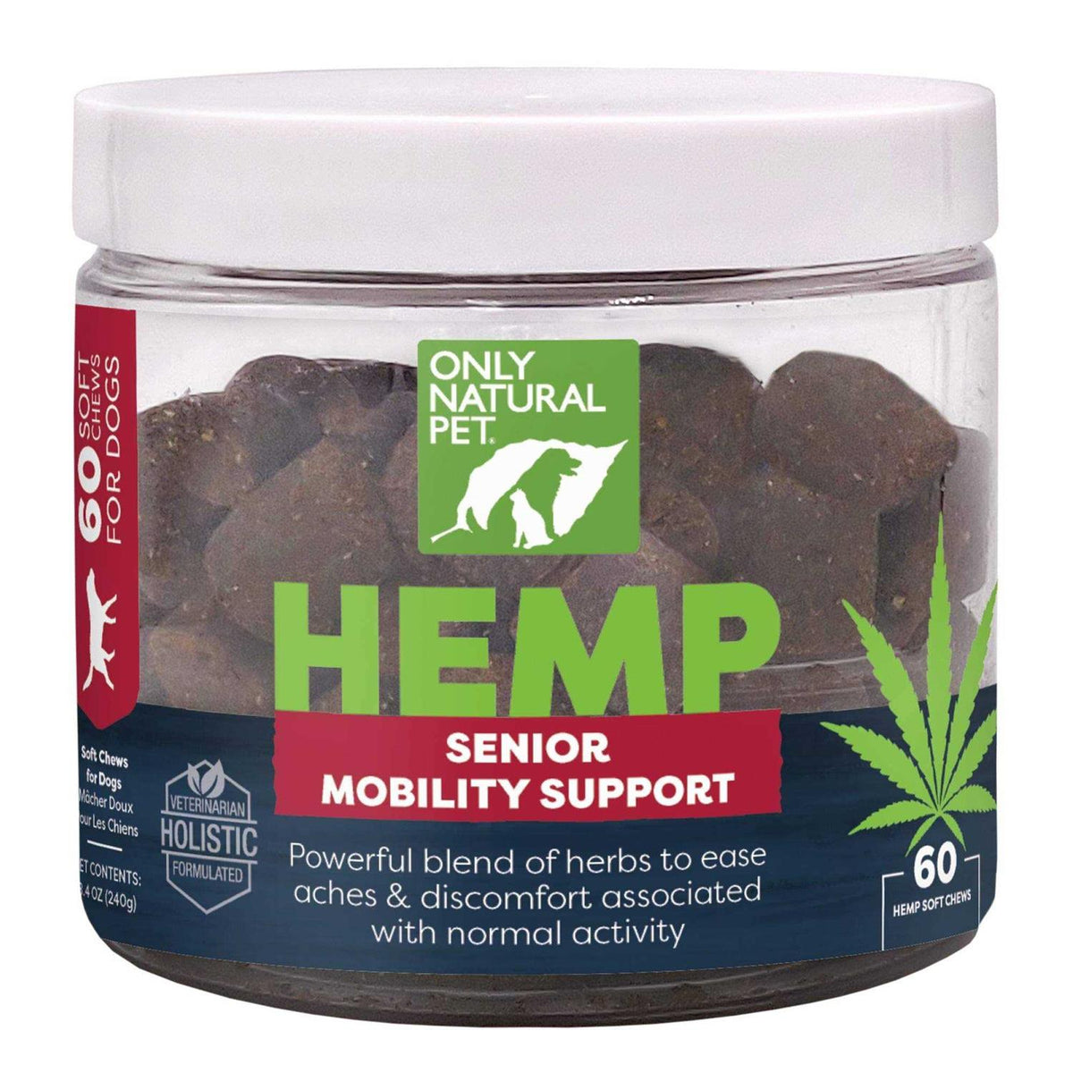 Hip & Joint Supplement for Dogs I49279