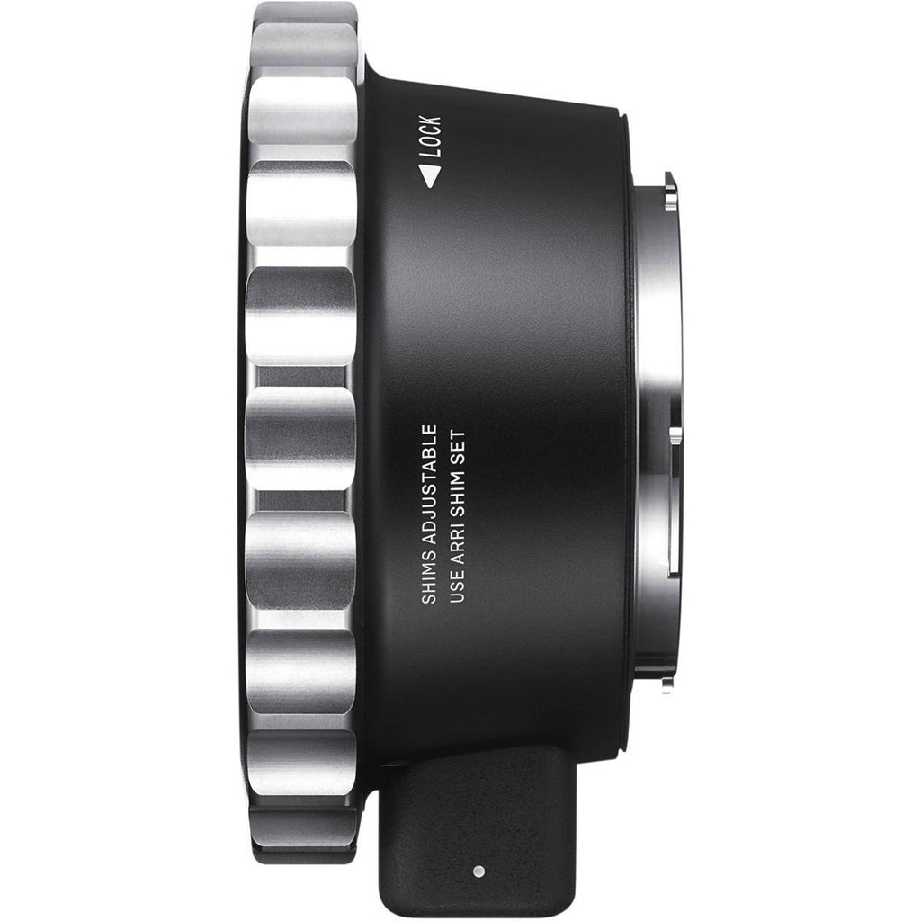 Sigma Pl Lenses to Leica L Mount Converter R1567