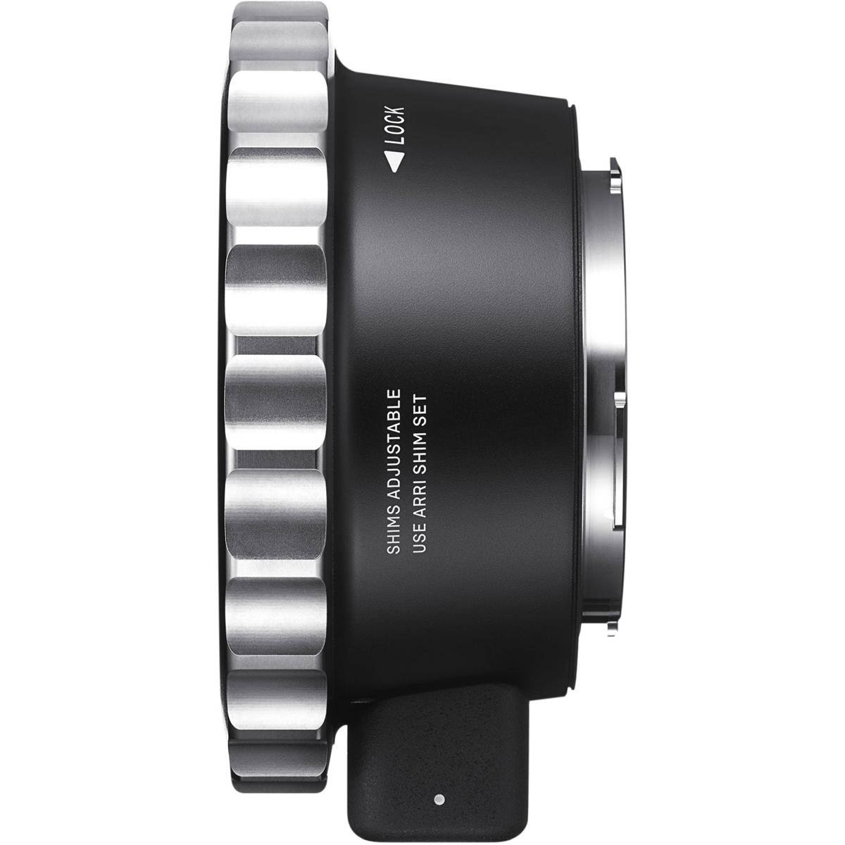 Sigma Pl Lenses to Leica L Mount Converter R1567