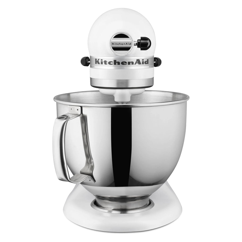 5 Qt. Matte White Artisan Series P7050