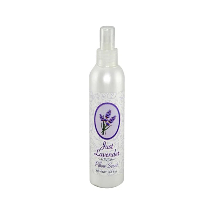 Lavender Pillow Scent Spray 200ml U5091