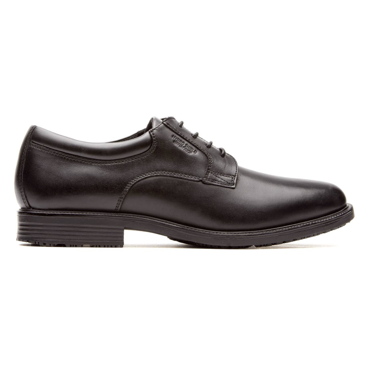 Waterproof Plain Toe Shoes M2622