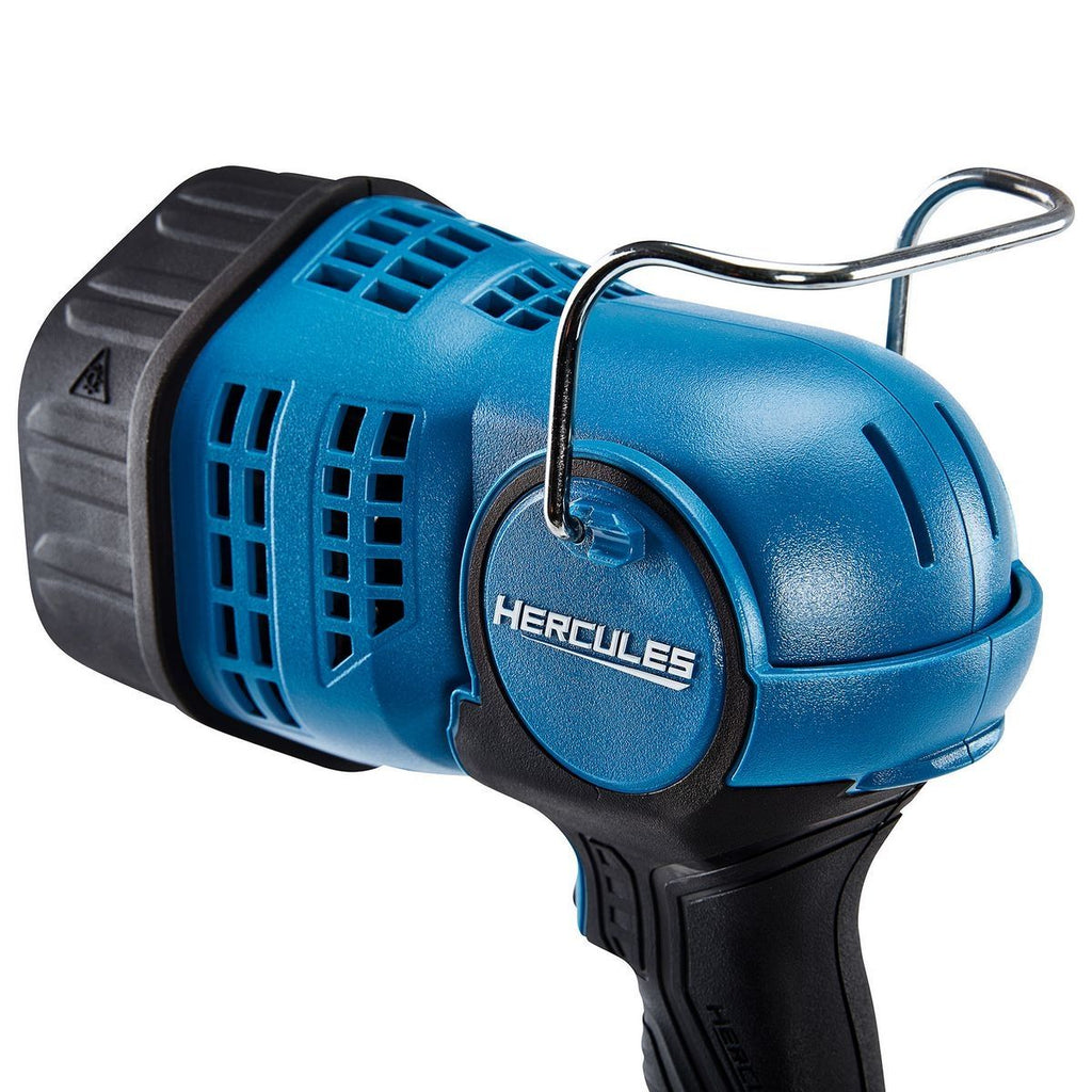 20V Cordless 2200 Lumen Spotlight D867057