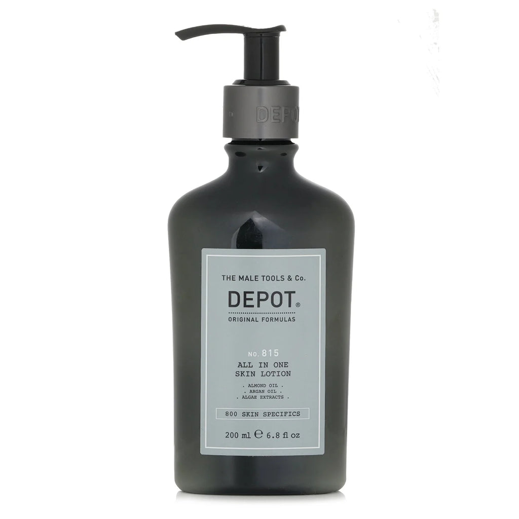 All In One Skin Lotion 200ml D747