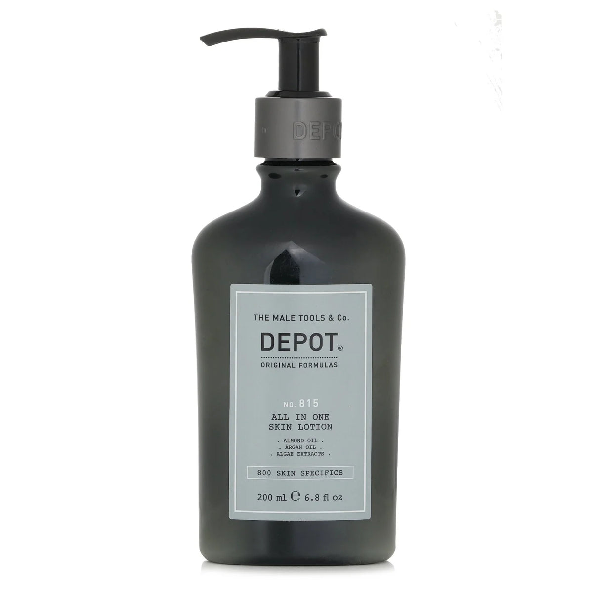 All In One Skin Lotion 200ml D747