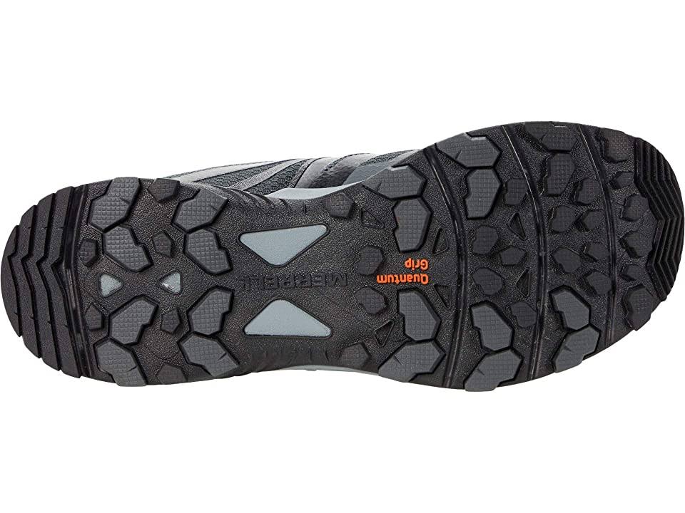 Black Granite Men's MQM Flex 2 Shoes V624