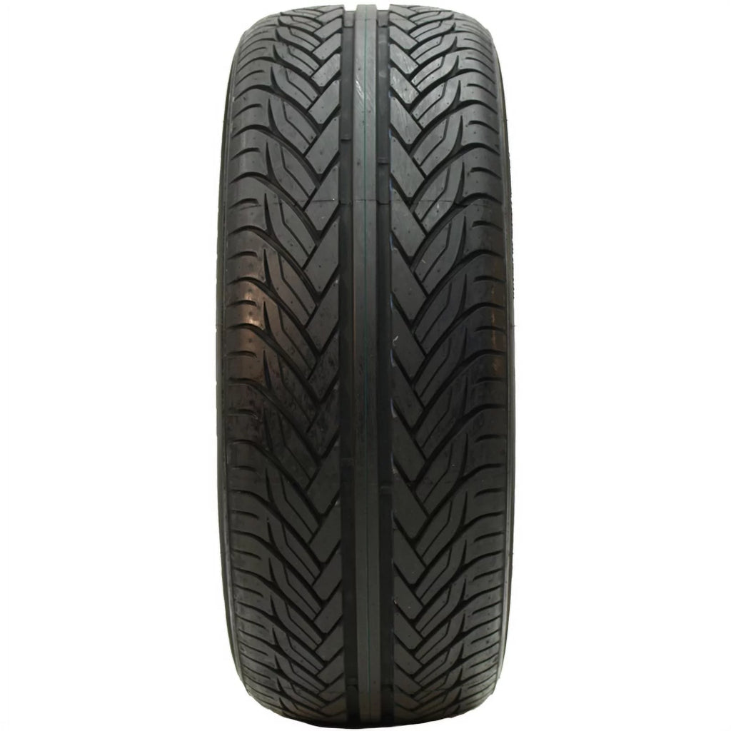 All Season 255/55ZR18 109W XL Passenger Tire Q31509