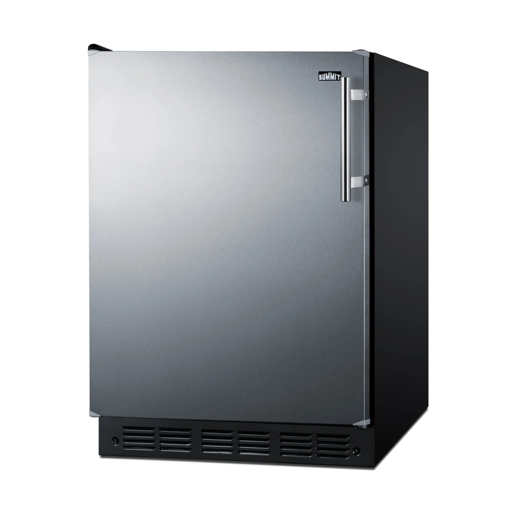 24" Wide All-Refrigerator U958