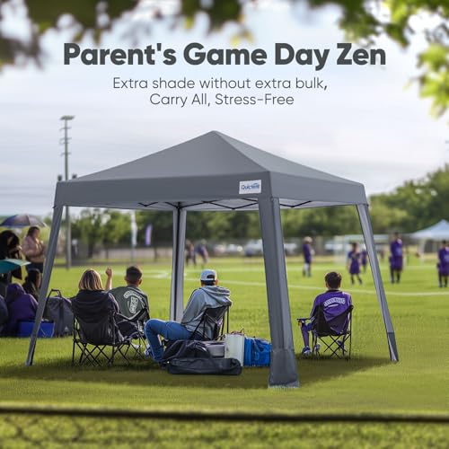 10x10 Pop Up Canopy Tent E821199