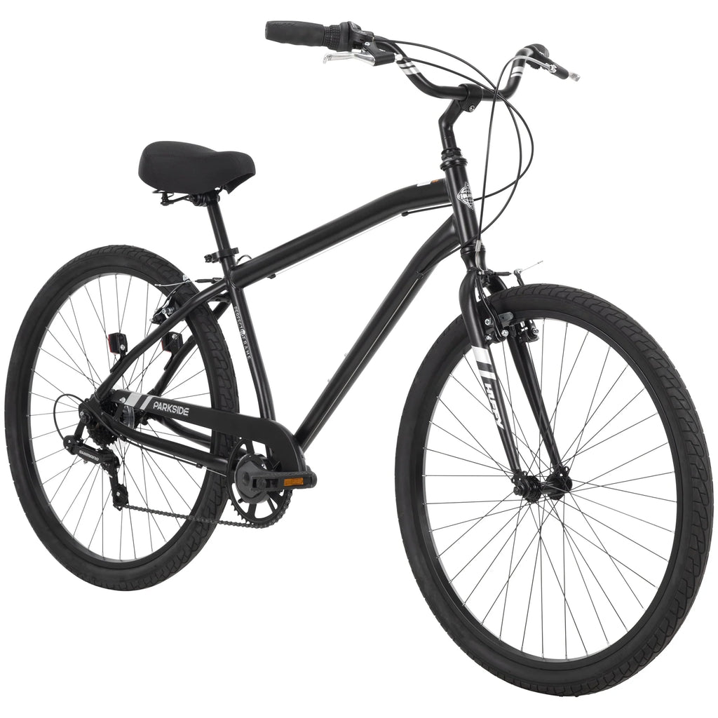 27.5 7-Speed Bike, Matte Black N127583