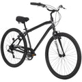 27.5 7-Speed Bike, Matte Black N127583