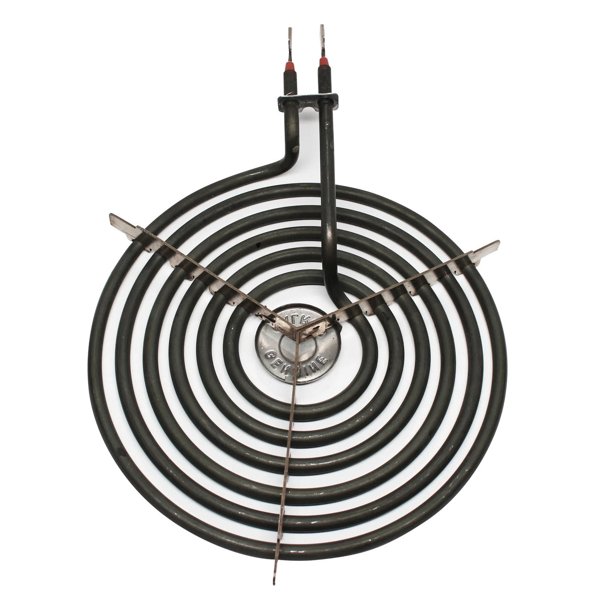 8 inch 6 Turns & 6 inch 5 Turns Surface Burner Elements for Range, Stove & Cooktop Z741460