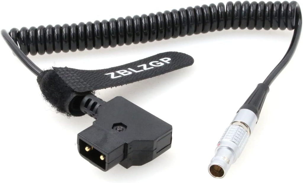 D-Tap to 0B 7 Pin Motor Power Cable, Pack of 2 Z946